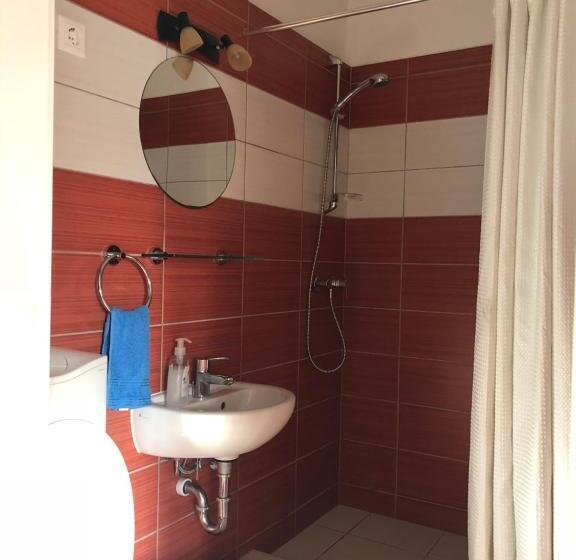 Pensjonat Rt Home Vendégház