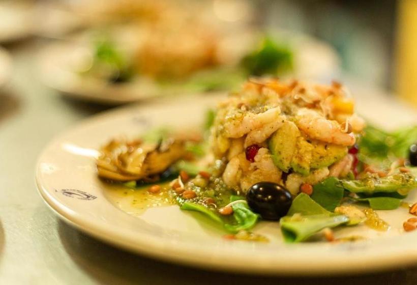 پانسیون Siglunes