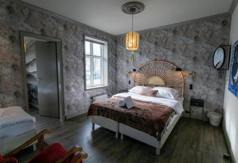 پانسیون Siglunes