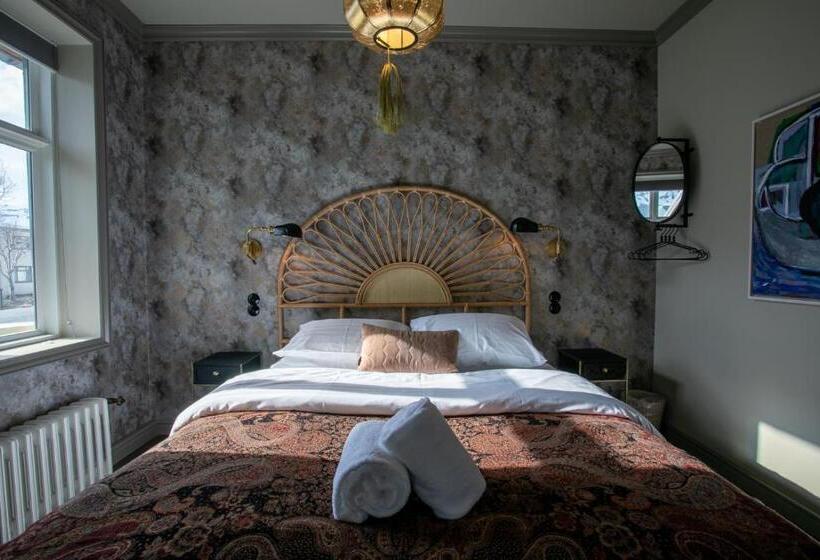 پانسیون Siglunes