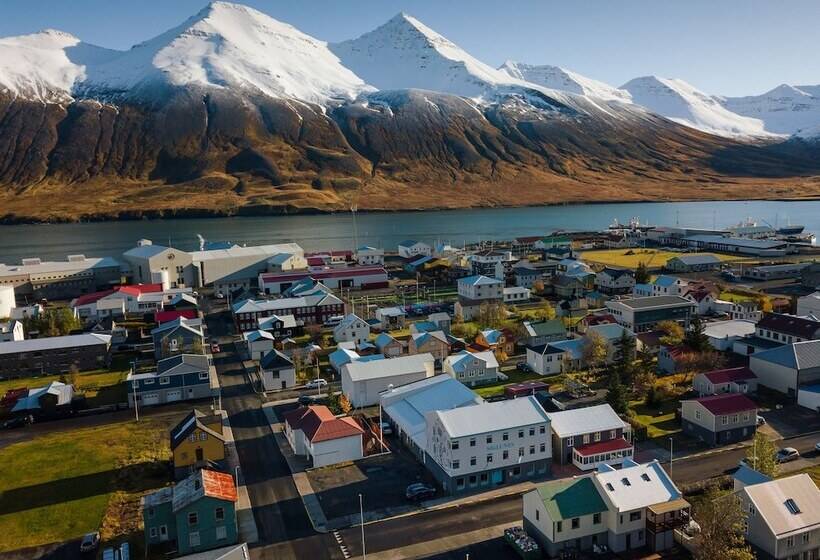 پانسیون Siglunes