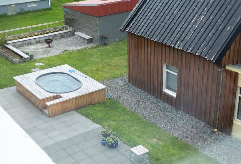 پانسیون Siglunes