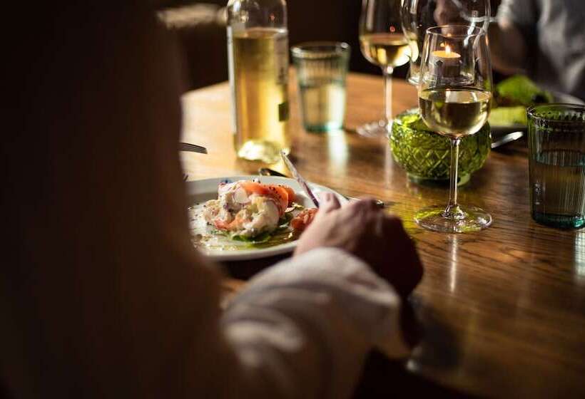 پانسیون Siglunes