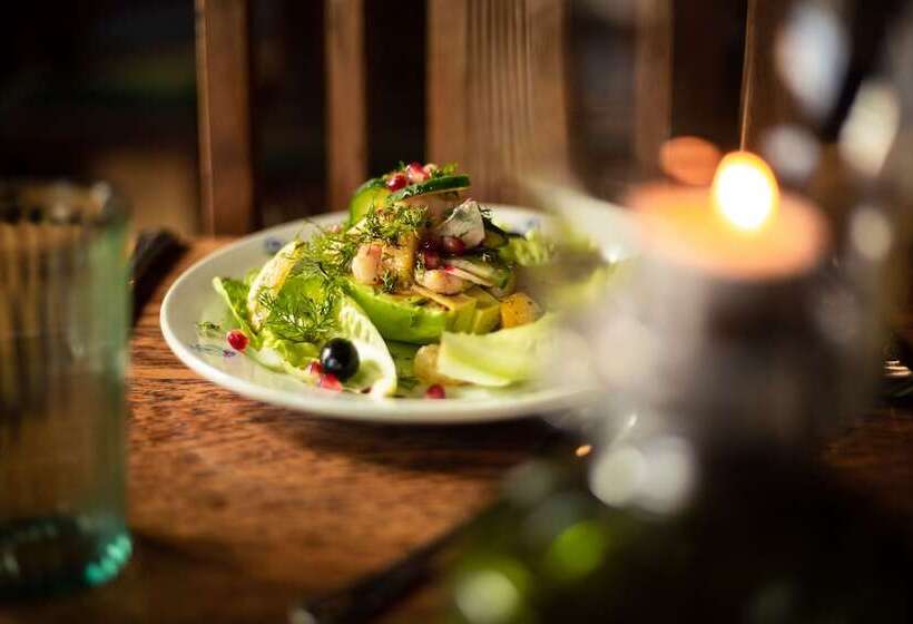 پانسیون Siglunes