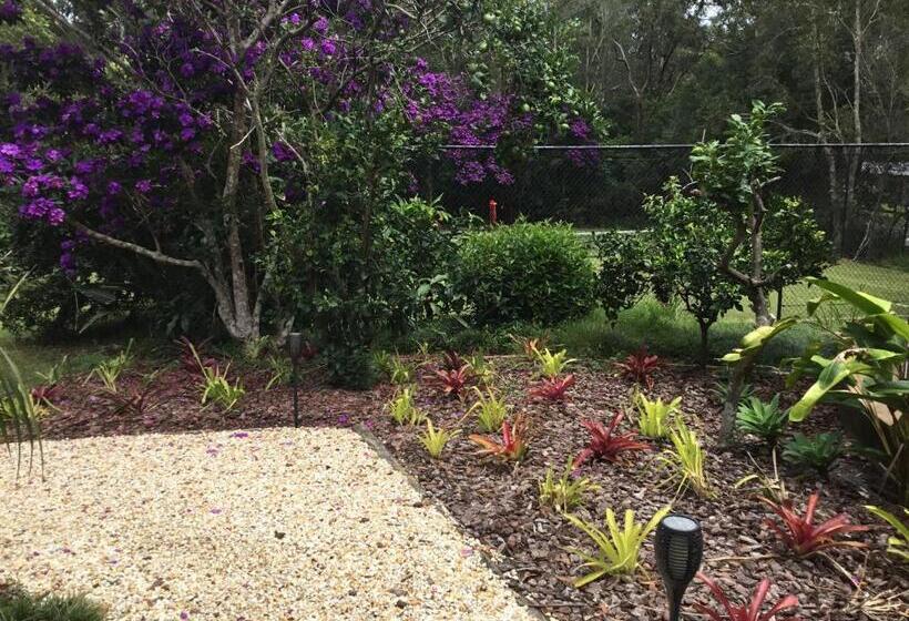 פנסיון Smoky Cape Retreat