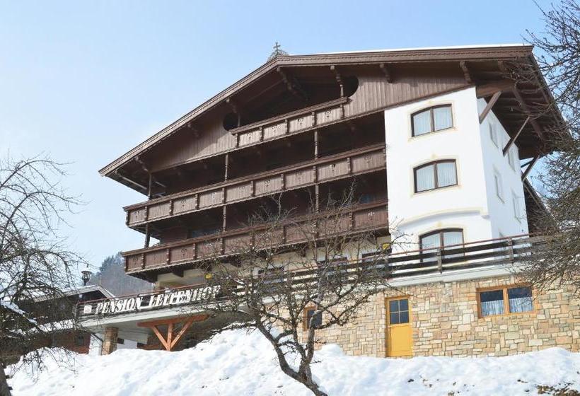 Pension Leitenhof
