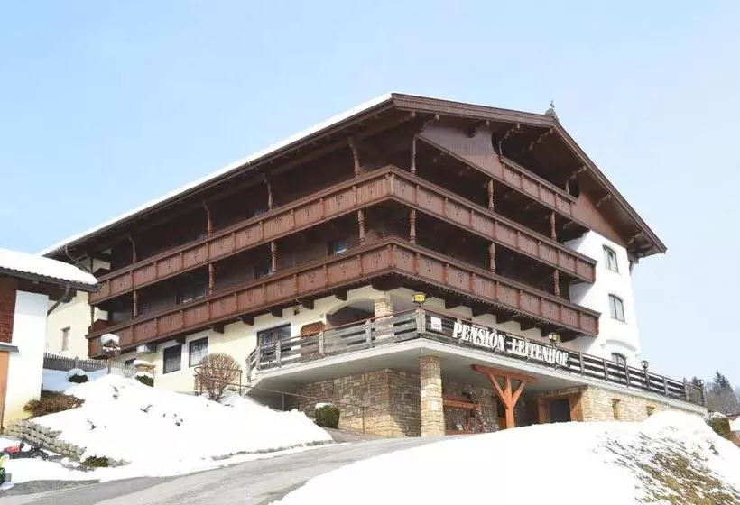 Pension Leitenhof