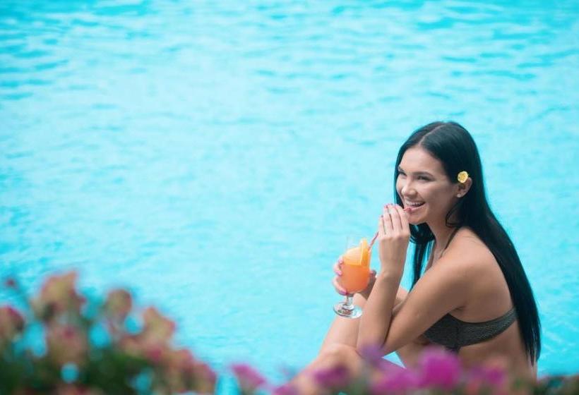 Pensiunea Nora Prestige Clasic