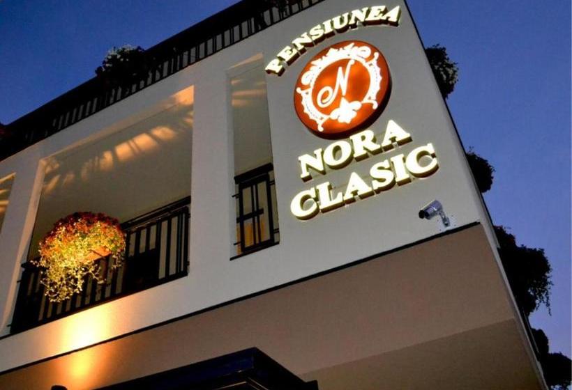 Pensiunea Nora Prestige Clasic