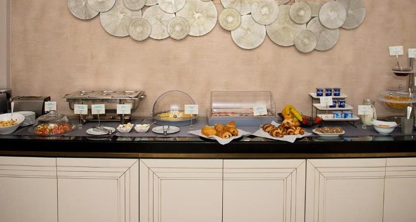 Pensiunea Nora Prestige Clasic