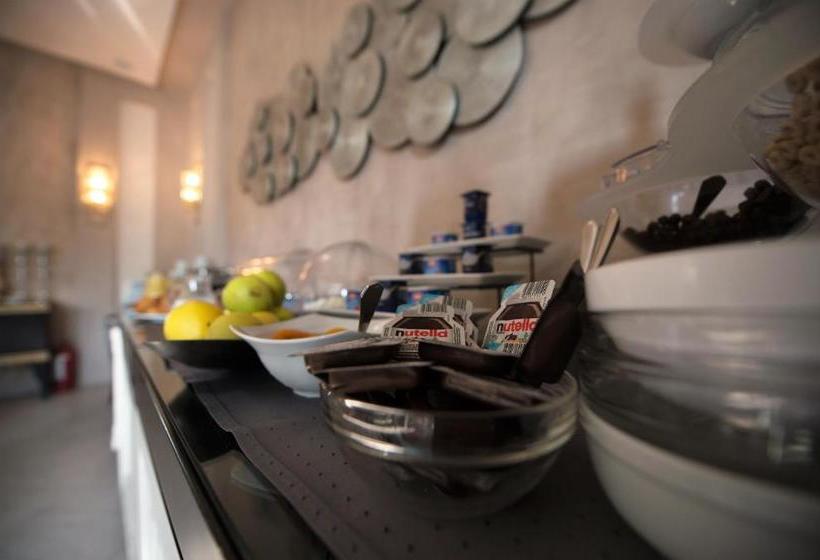 Pensiunea Nora Prestige Clasic