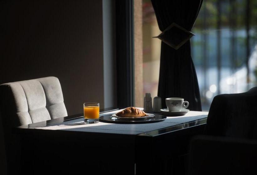 Pensiunea Nora Prestige Clasic