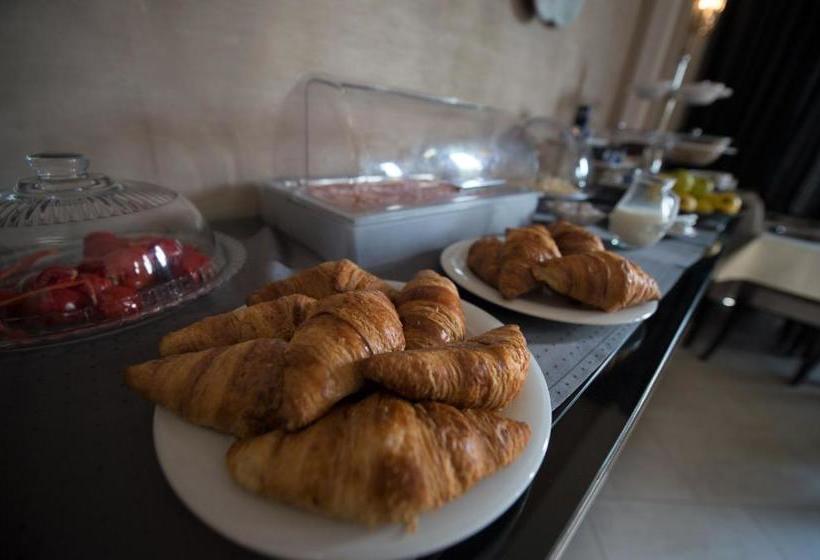 Pensiunea Nora Prestige Clasic