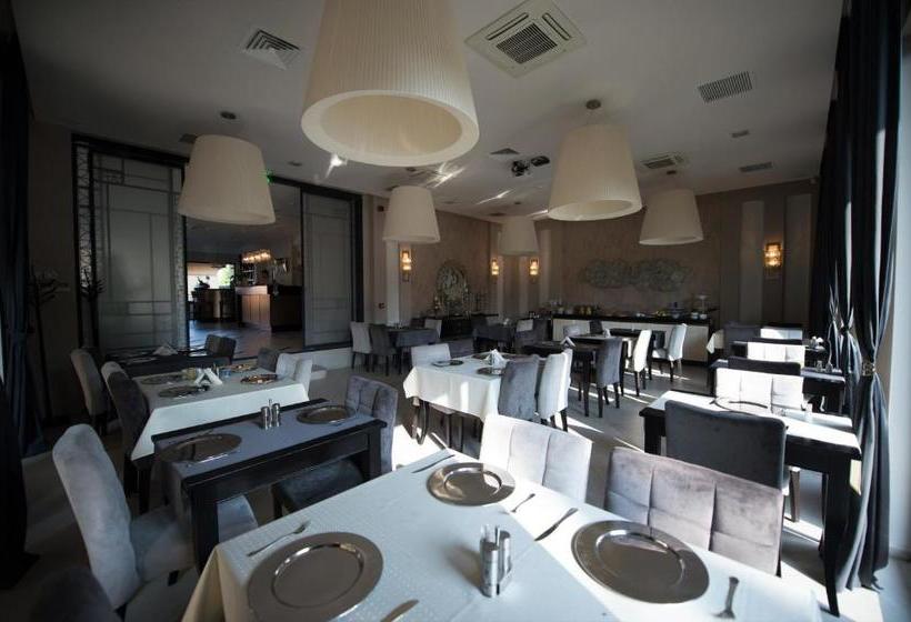 Pensiunea Nora Prestige Clasic