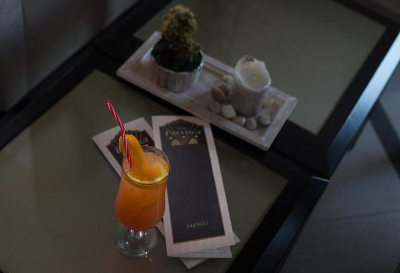 Pensiunea Nora Prestige Clasic