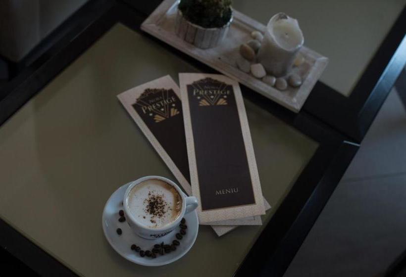 Pensiunea Nora Prestige Clasic