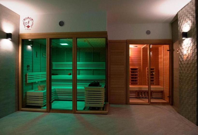 Pensiunea Nora Prestige Clasic