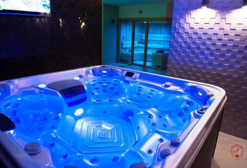 Pensiunea Nora Prestige Clasic