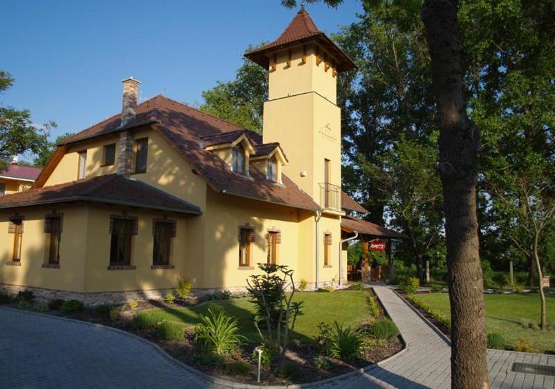 St. Florian Restaurant & Pension