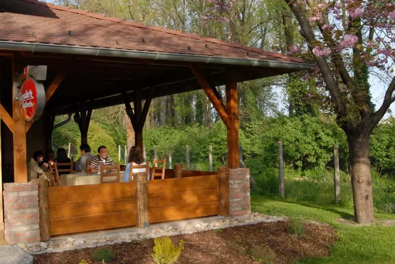 St. Florian Restaurant & Pension