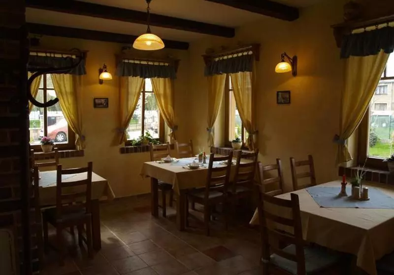 St. Florian Restaurant & Pension