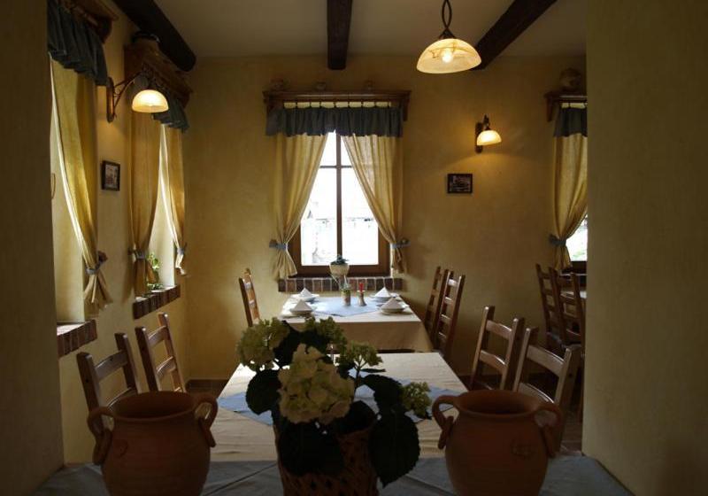 St. Florian Restaurant & Pension