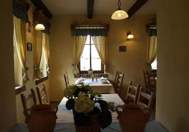 St. Florian Restaurant & Pension