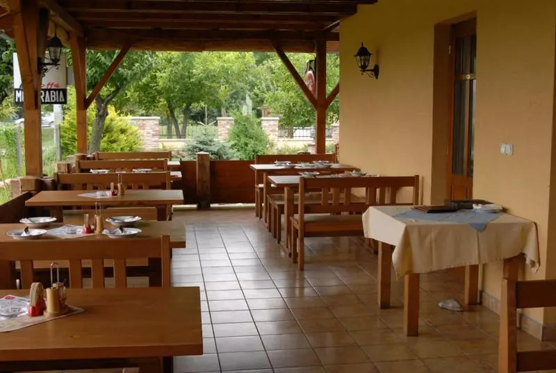 St. Florian Restaurant & Pension