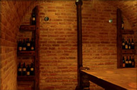 St. Florian Restaurant & Pension