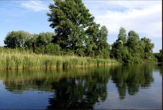 St. Florian Restaurant & Pension