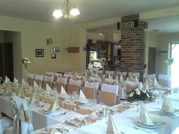 St. Florian Restaurant & Pension