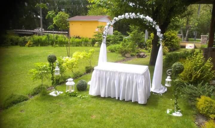 St. Florian Restaurant & Pension