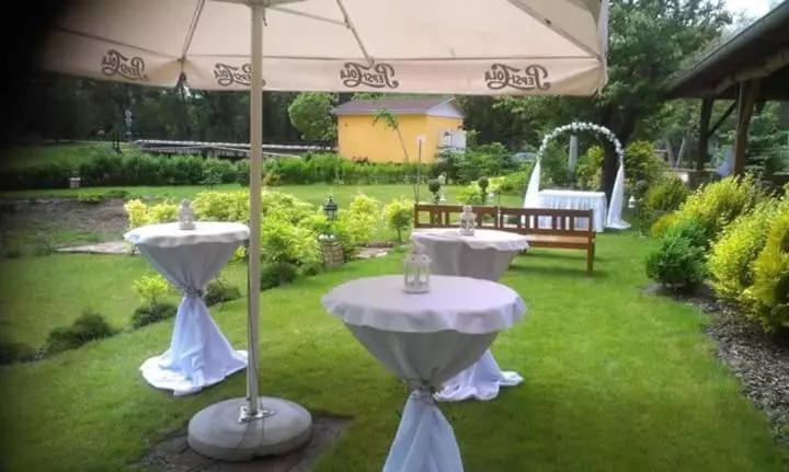 St. Florian Restaurant & Pension