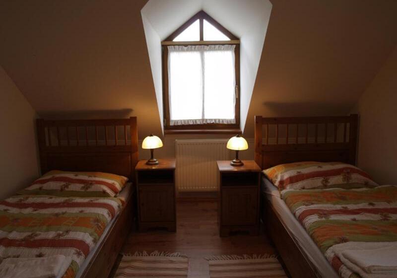 St. Florian Restaurant & Pension