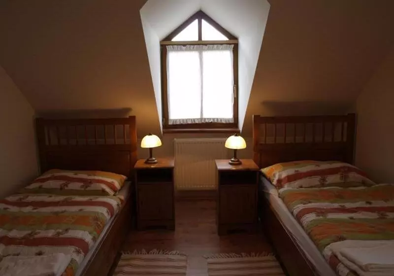 St. Florian Restaurant & Pension