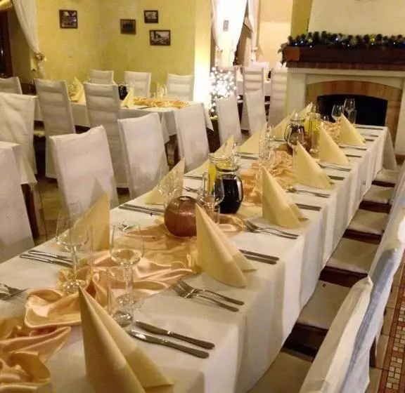 St. Florian Restaurant & Pension