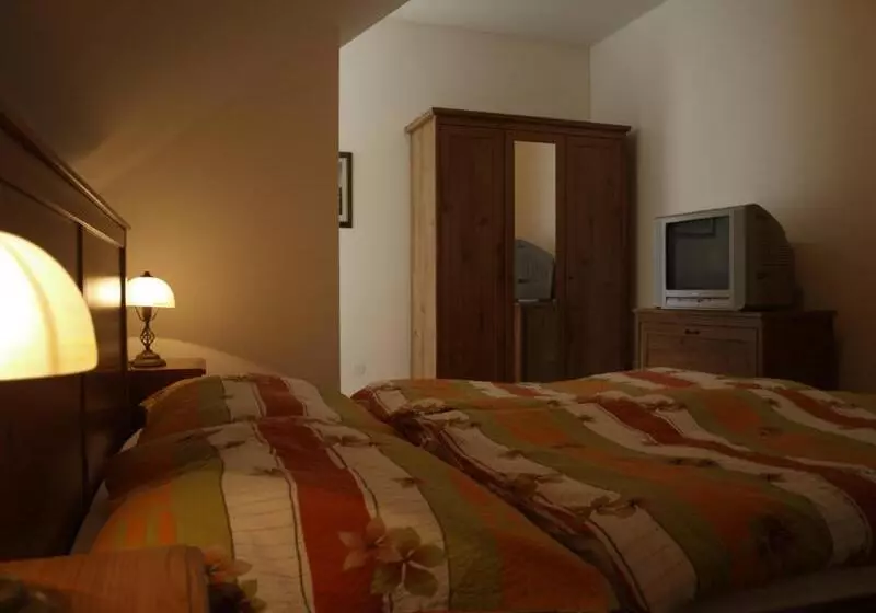 St. Florian Restaurant & Pension