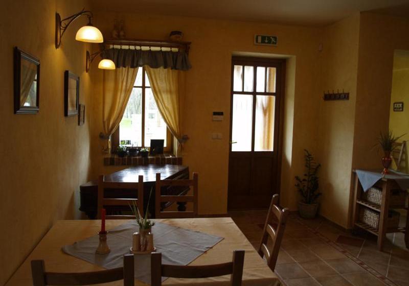 St. Florian Restaurant & Pension