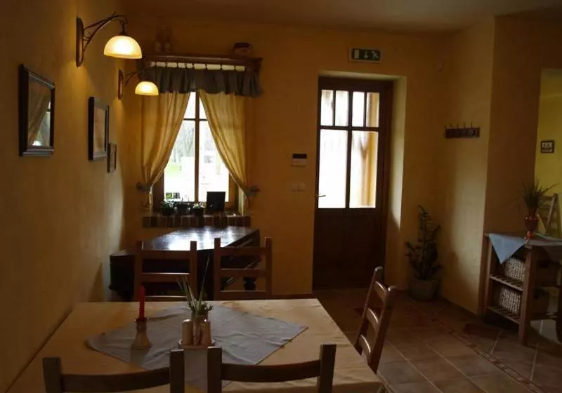 St. Florian Restaurant & Pension