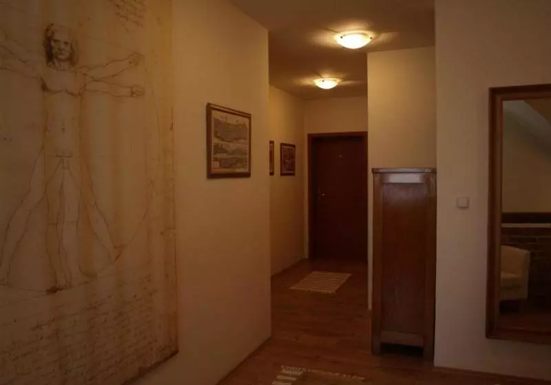 St. Florian Restaurant & Pension