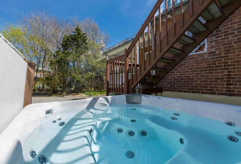 Общежитие Aux Petits Oiseaux Citqo96751