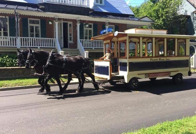 Общежитие Aux Petits Oiseaux Citqo96751