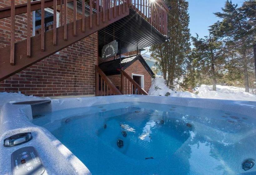 Общежитие Aux Petits Oiseaux Citqo96751