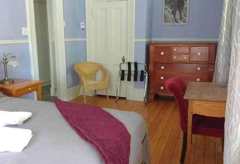 Общежитие Aux Petits Oiseaux Citqo96751