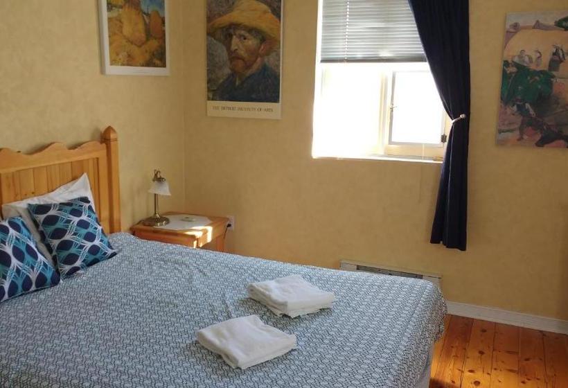 Общежитие Aux Petits Oiseaux Citqo96751