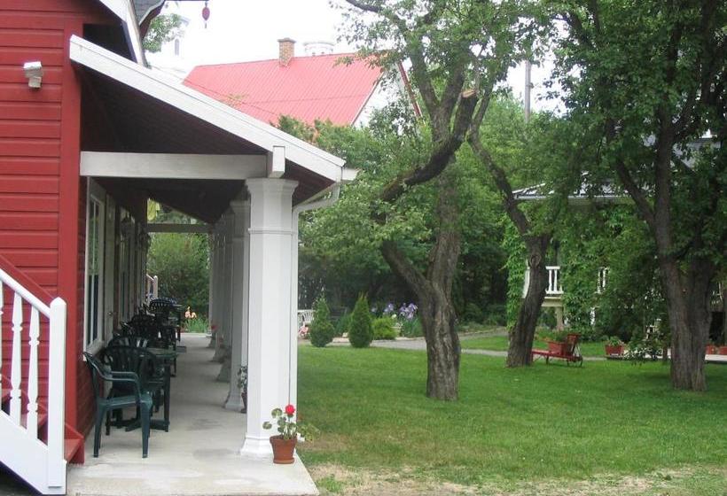 Общежитие Aux Petits Oiseaux Citqo96751