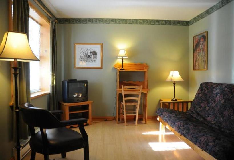 Общежитие Aux Petits Oiseaux Citqo96751