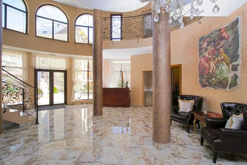 Aparthotel Artur