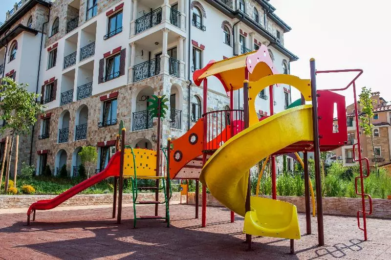 Aparthotel Artur