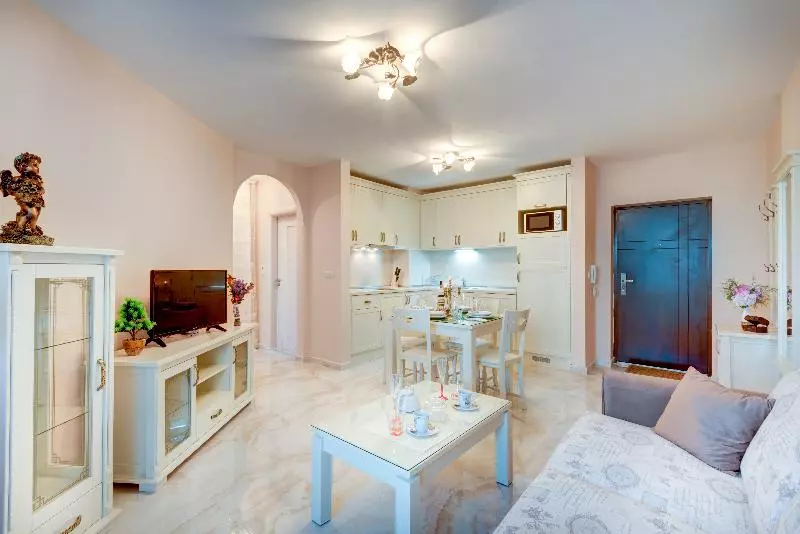 Aparthotel Artur
